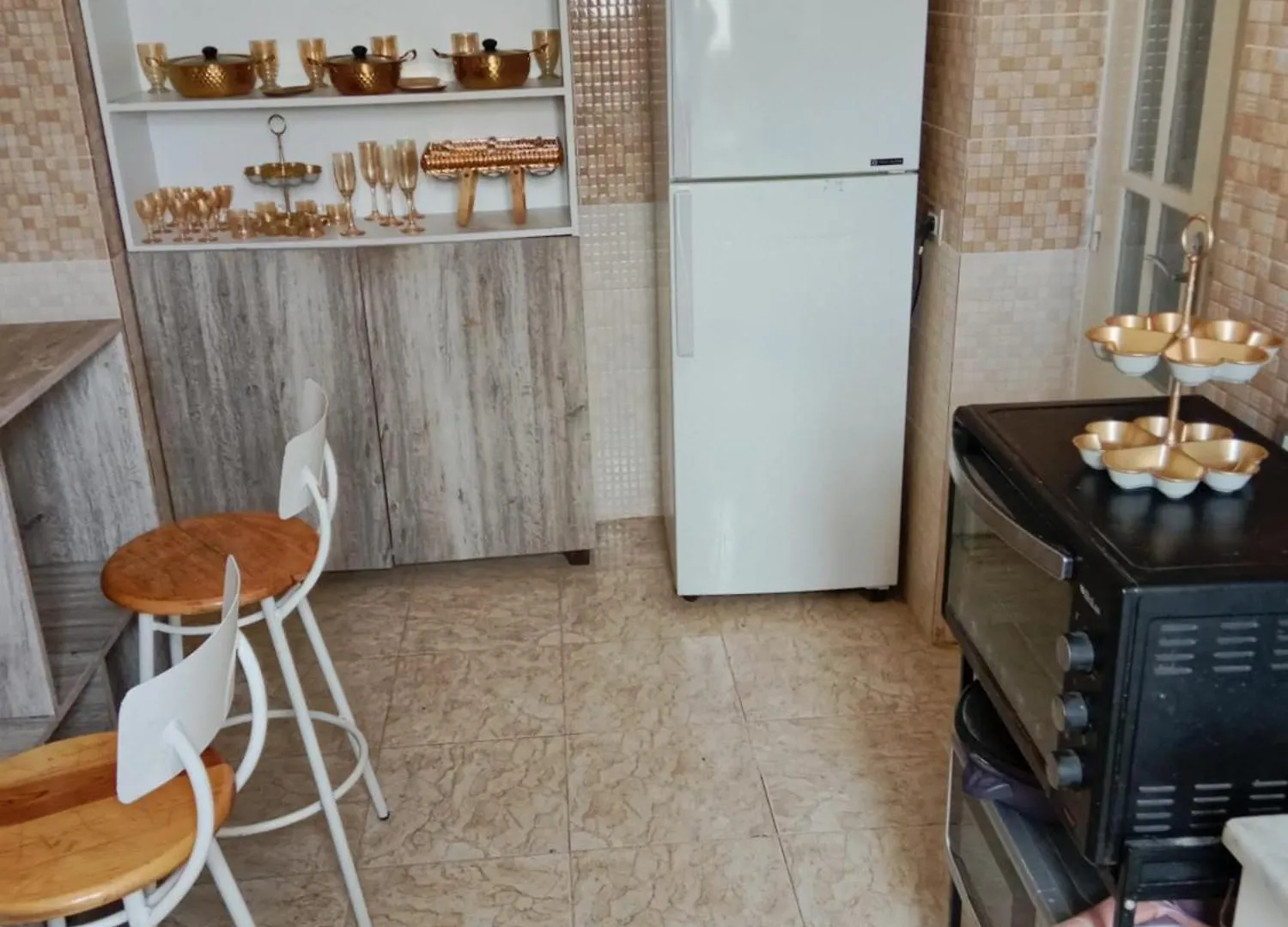 Dar Rahma Apartment Tunis
