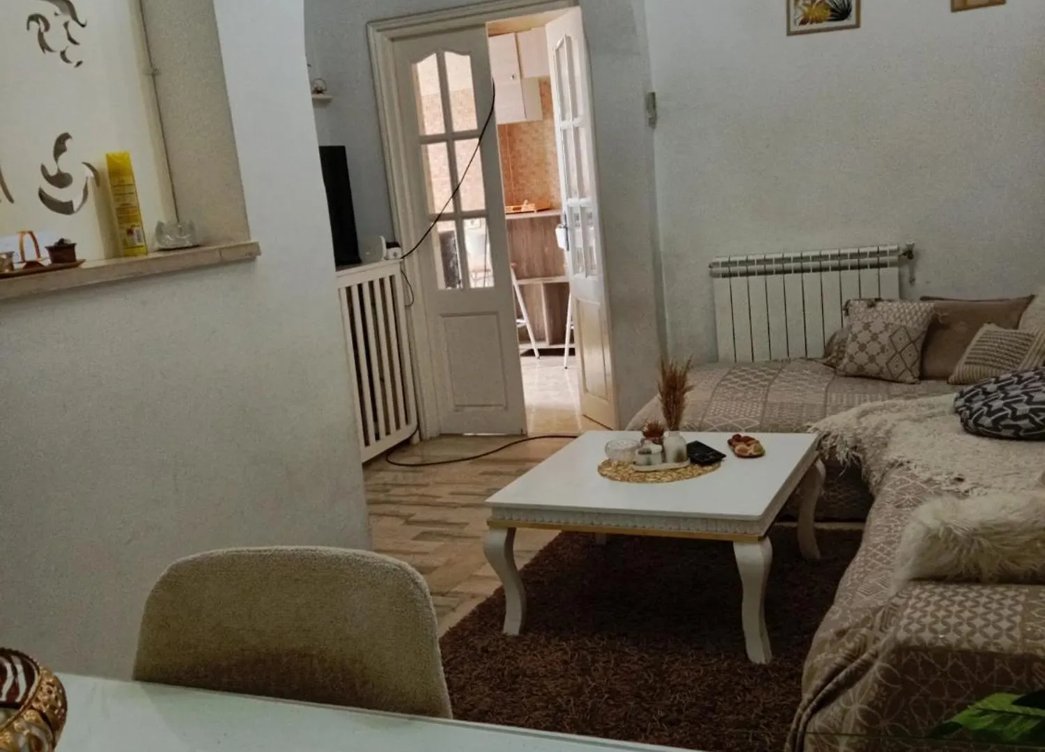 Apartmán Dar Rahma Tunis