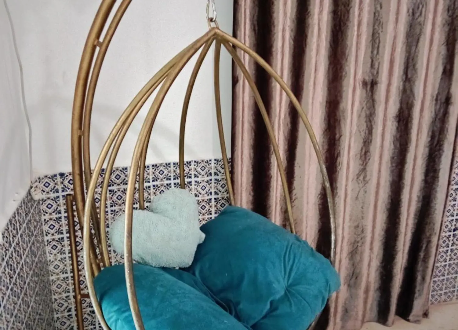 Dar Rahma Apartment Tunis 0*,  Tunisia