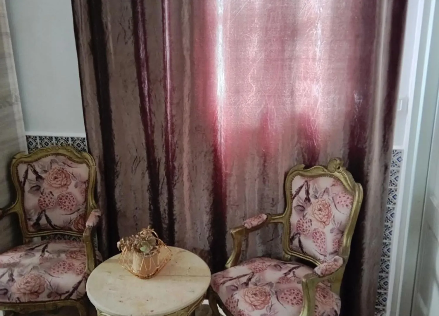 Apartmán Dar Rahma Tunis