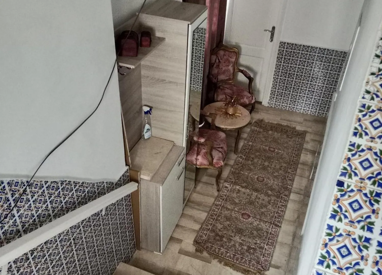 Dar Rahma Apartment Tunis