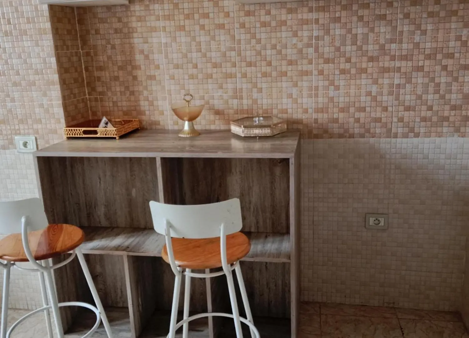 Dar Rahma Apartment Tunis