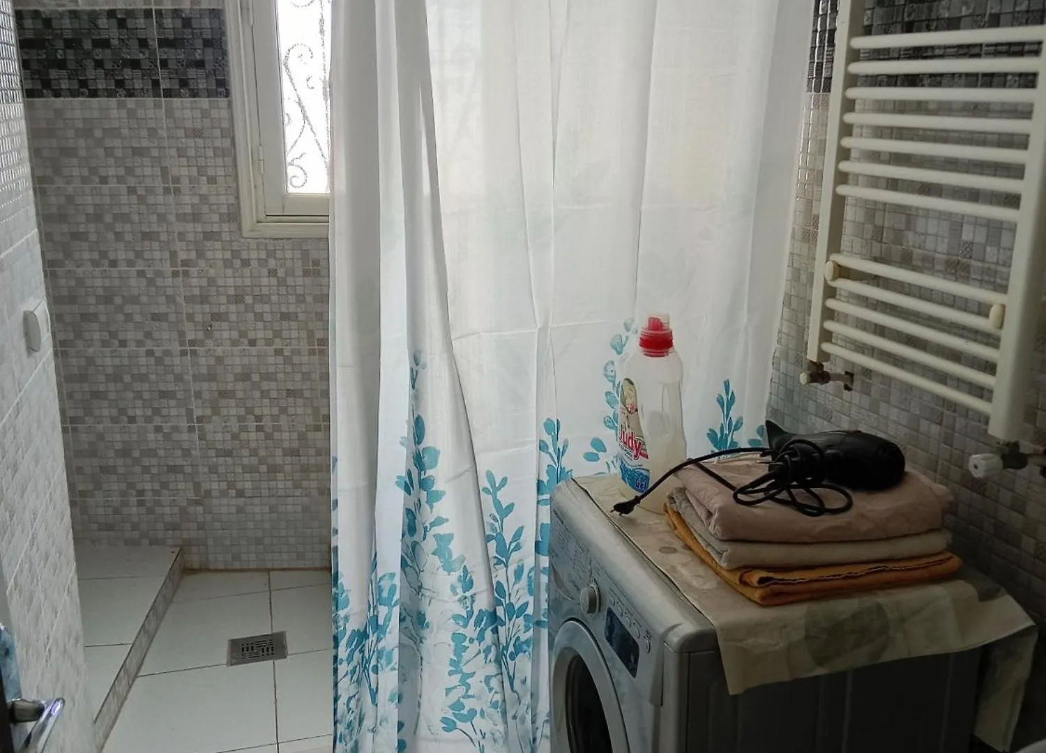 Dar Rahma Apartment Tunis 0*,  Tunisia