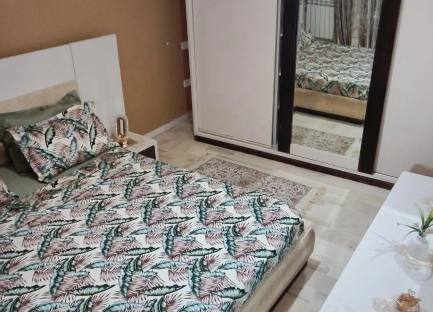 Dar Rahma Apartment Tunis 0*,