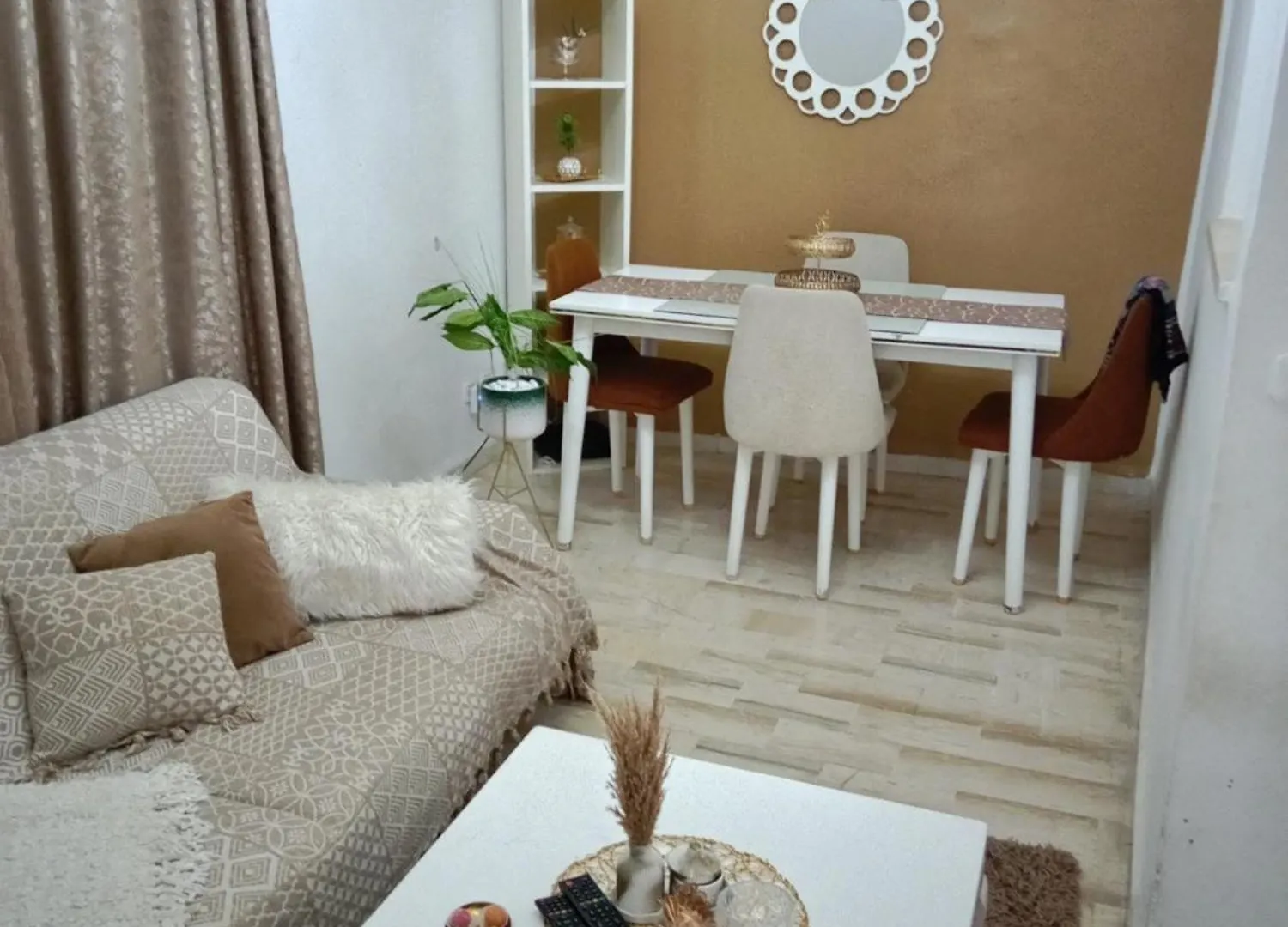 Dar Rahma Apartment Tunis Tunisia