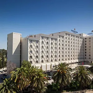 4* Hotel Golden Tulip El Mechtel