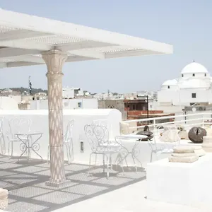 3* Bed and breakfast Dar Ben Gacem Kahia