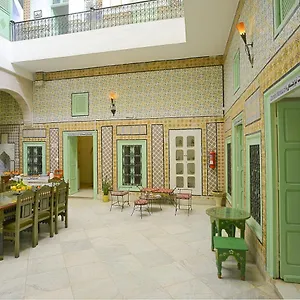 2* Bed and breakfast Dar Ya
